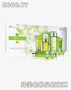 圣雅莉思化妆品 美肌新纪元，科技与自然的完美融合