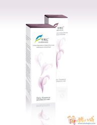 融合之美 化妆品企业产品包装设计在膏霜护肤与家用电器领域的跨界创新